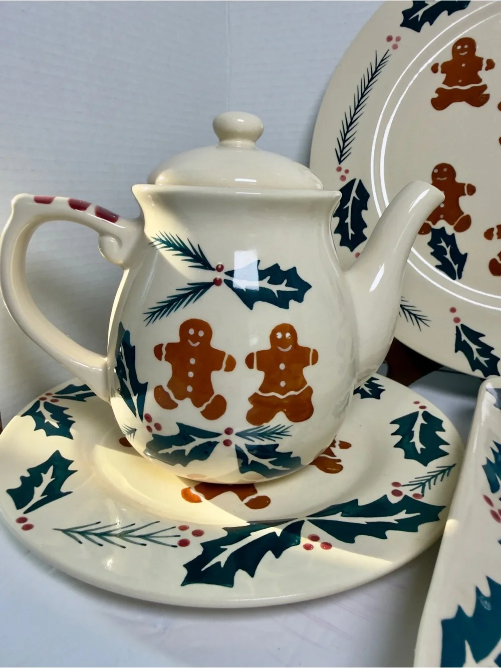Tha Cook’s Bazaar festive ceramic